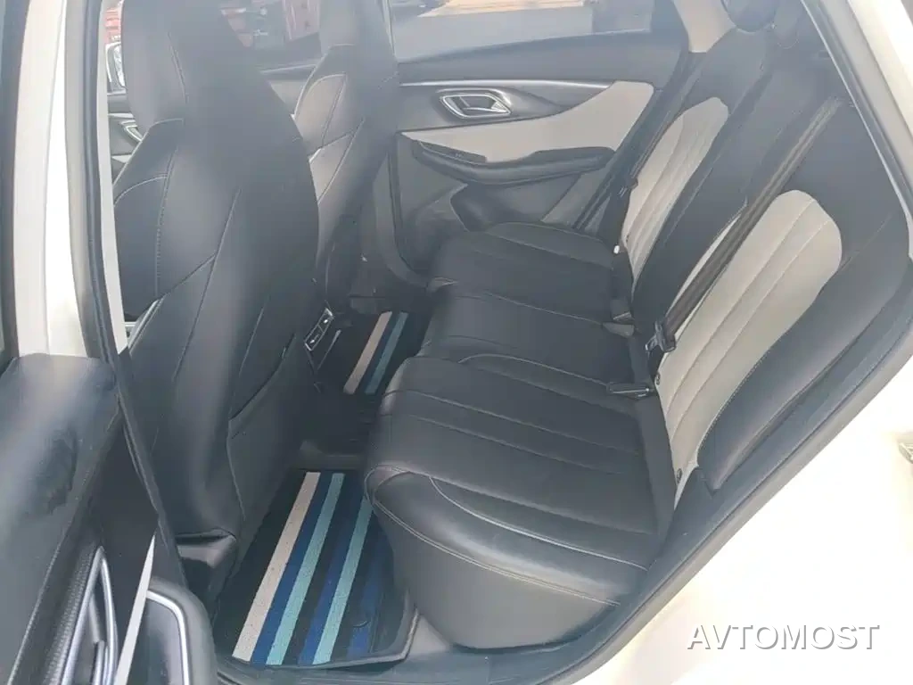 BAIC Beijing EU5 PLUS 2023 R600 Premium Edition — фото 15