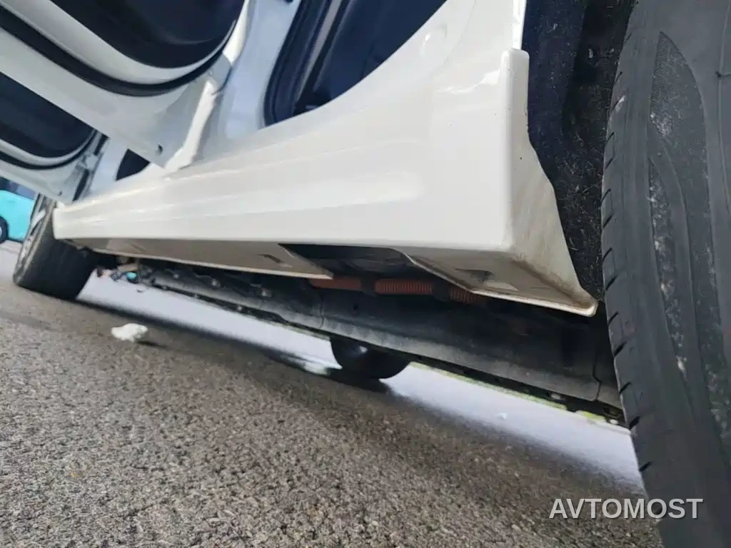 BAIC Beijing EU5 PLUS 2023 R600 Premium Edition — фото 18