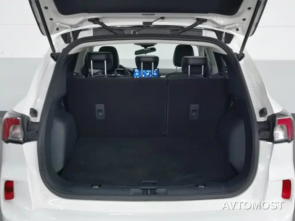 Ford Escape PHEV 2021 PHEV — фото 15
