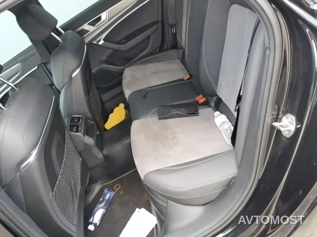 Audi A6L 2024 40 TFSI Luxury Dynamic — фото 15