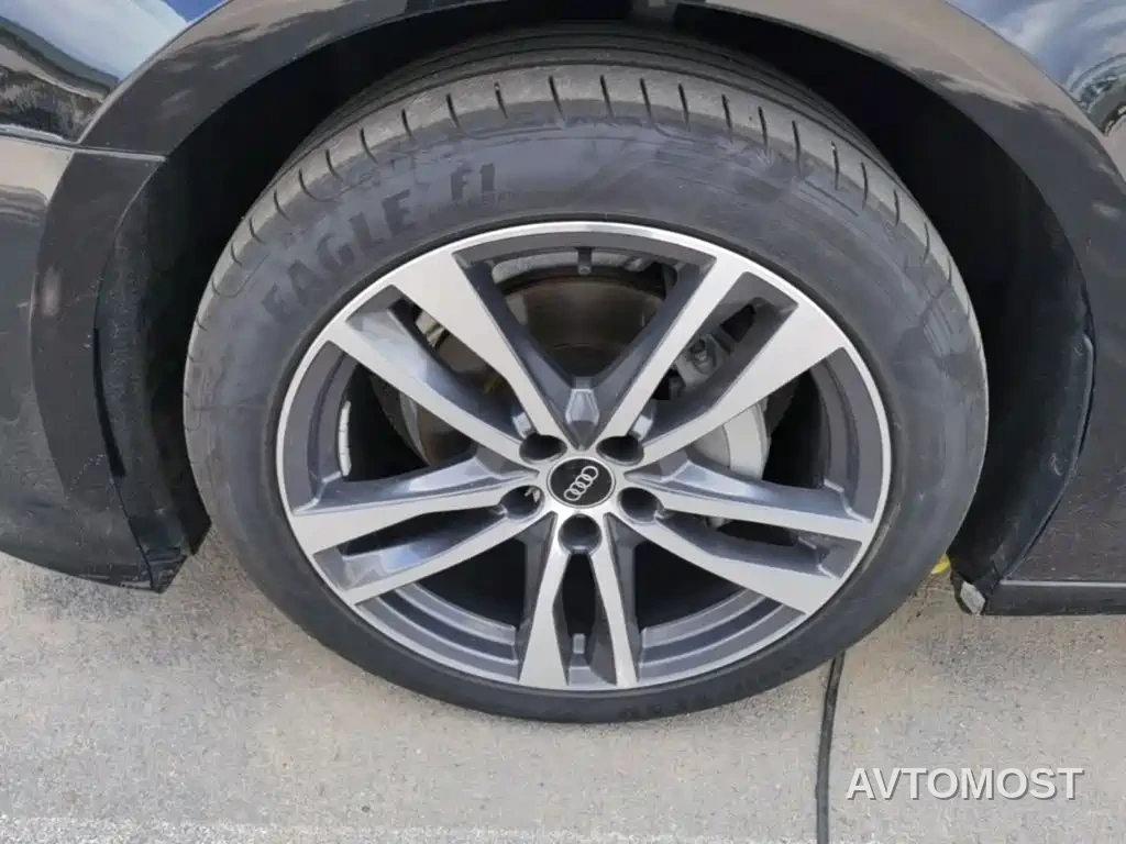 Audi A6L 2024 40 TFSI Luxury Dynamic — фото 21