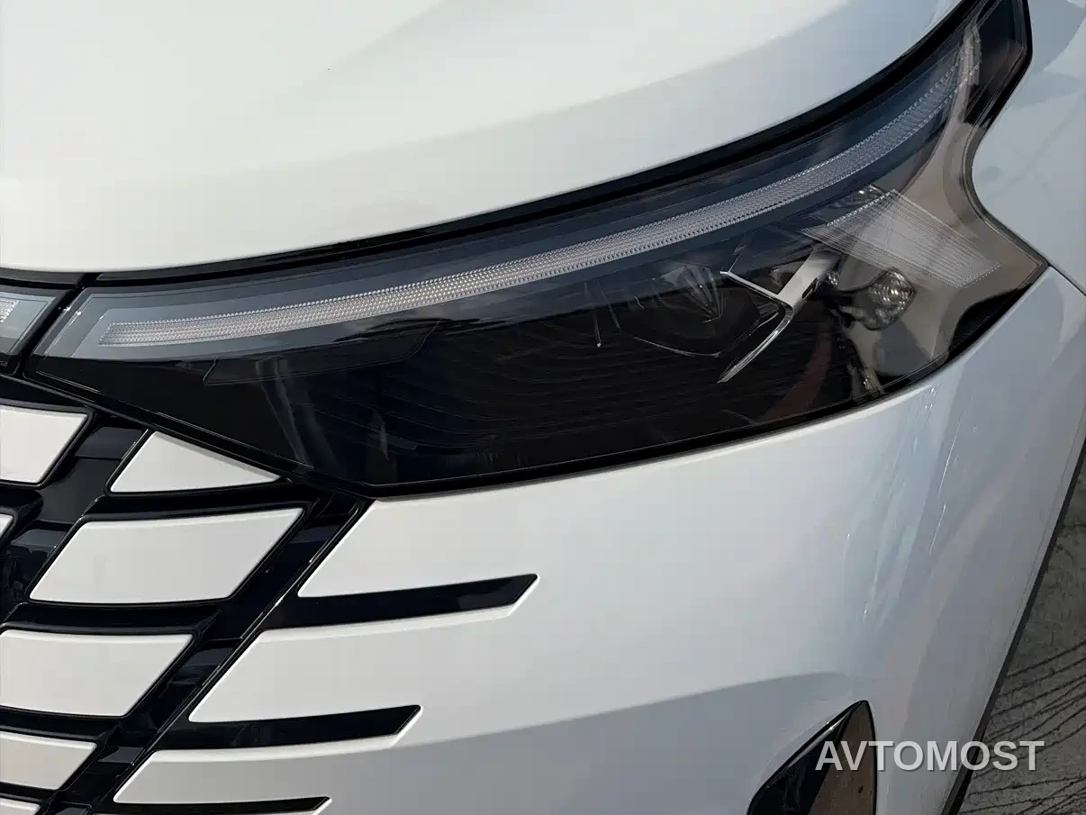 Jetta VS8 2025 Smart Drive Edition — фото 4