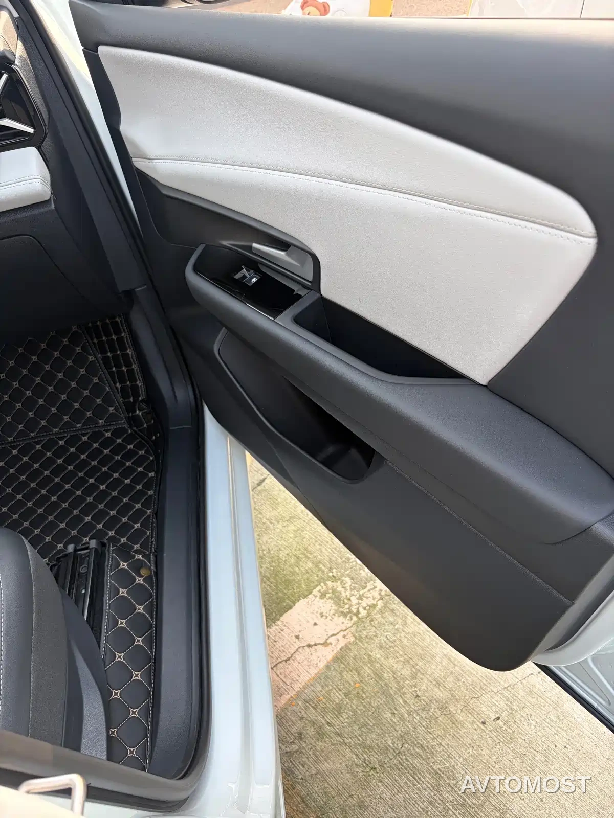 Jetta VS8 2025 Smart Drive Edition — фото 6