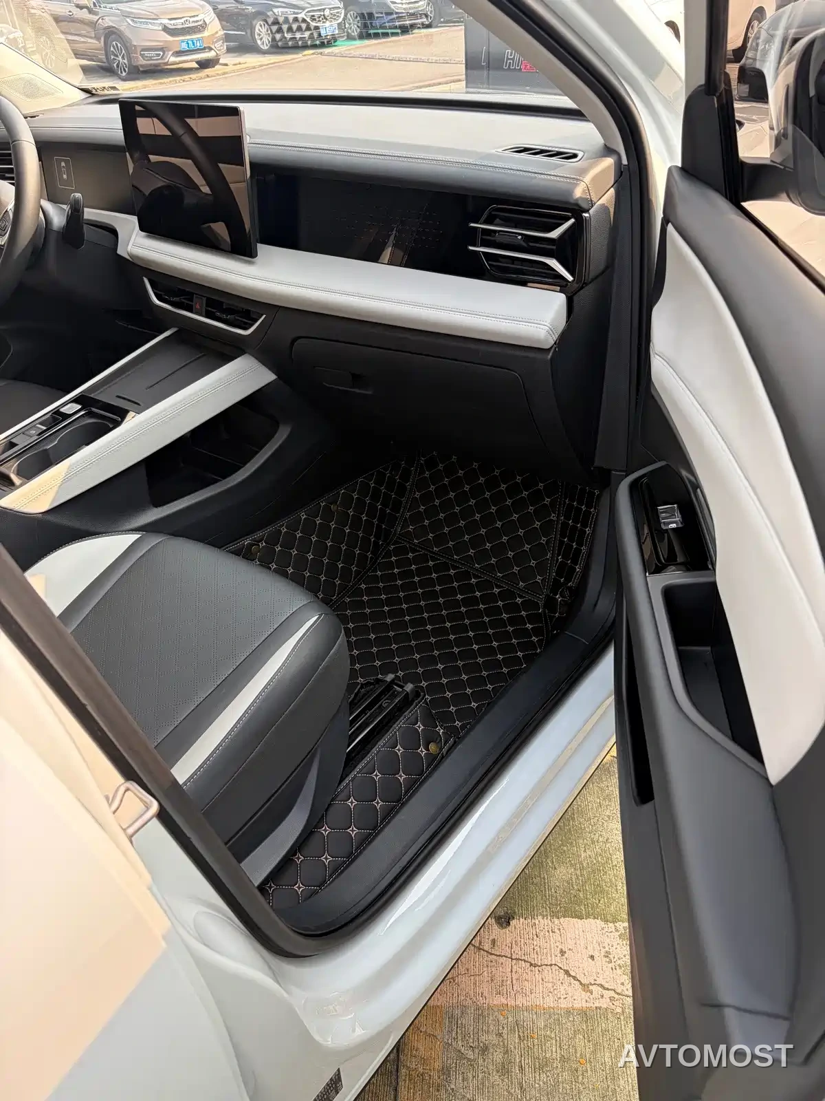 Jetta VS8 2025 Smart Drive Edition — фото 9