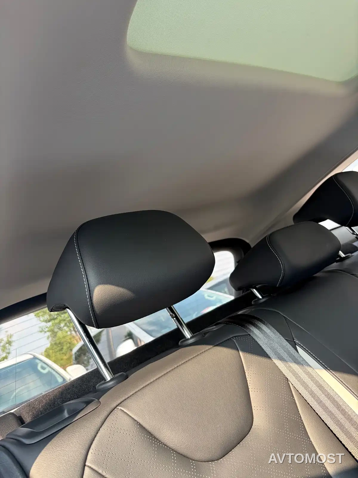Jetta VS8 2025 Smart Drive Edition — фото 12