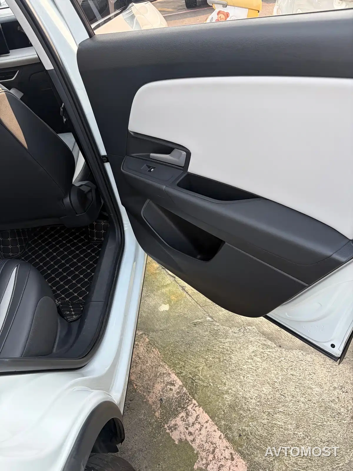 Jetta VS8 2025 Smart Drive Edition — фото 13