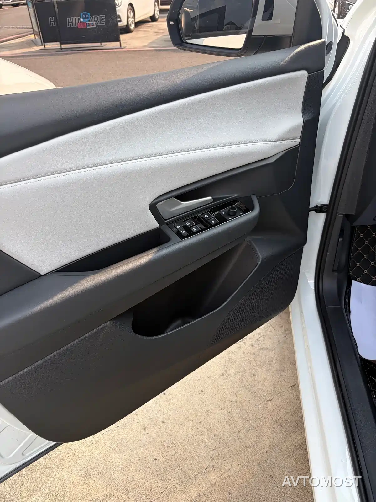 Jetta VS8 2025 Smart Drive Edition — фото 17