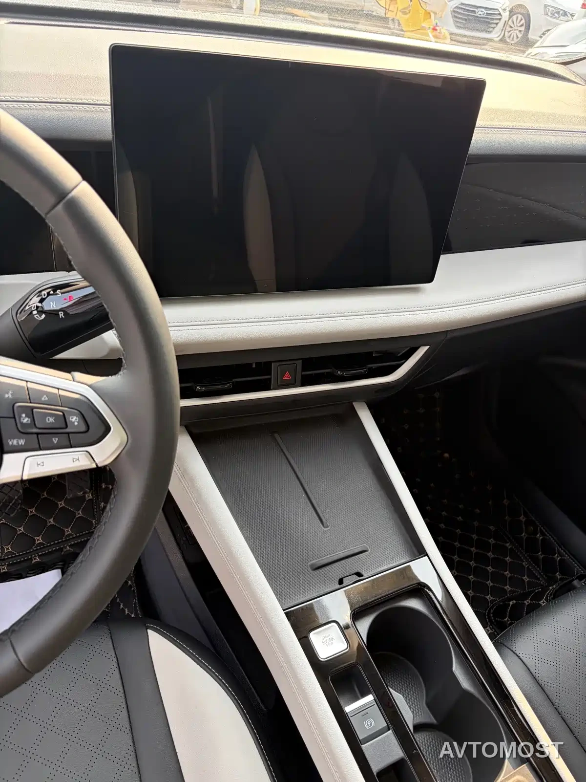 Jetta VS8 2025 Smart Drive Edition — фото 20
