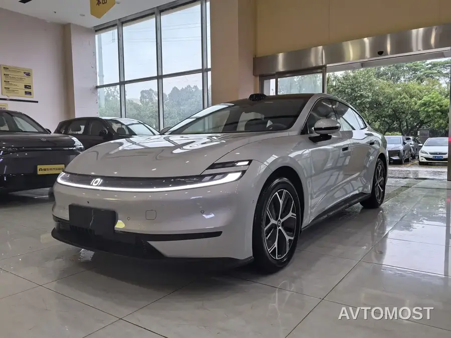 Changan Qiyuan A06