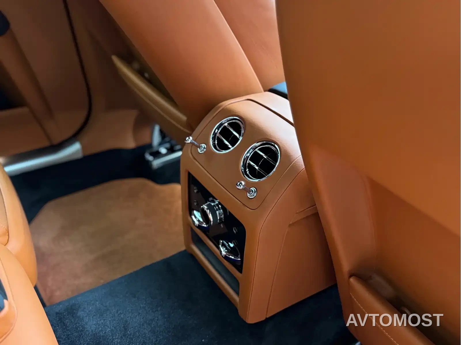 Rolls-Royce Ghost 2021 6.7T Standard Wheelbase — фото 9