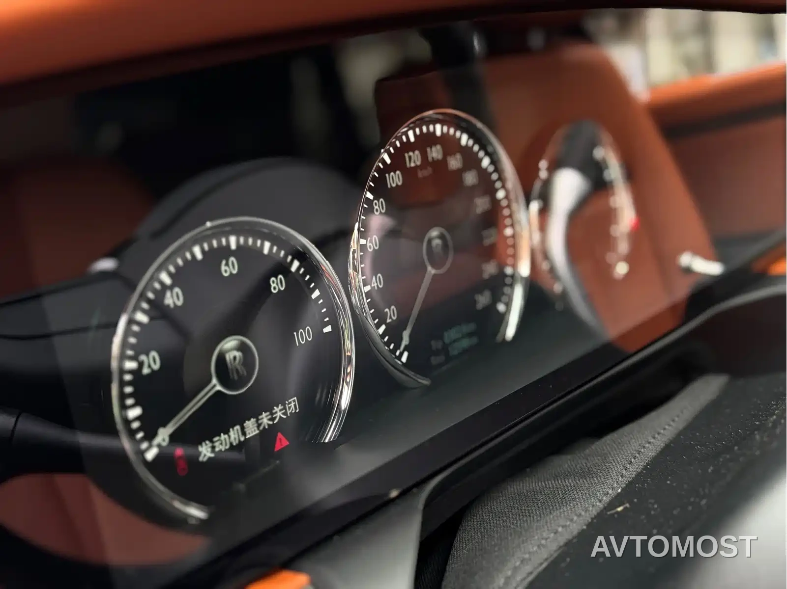Rolls-Royce Ghost 2021 6.7T Standard Wheelbase — фото 14