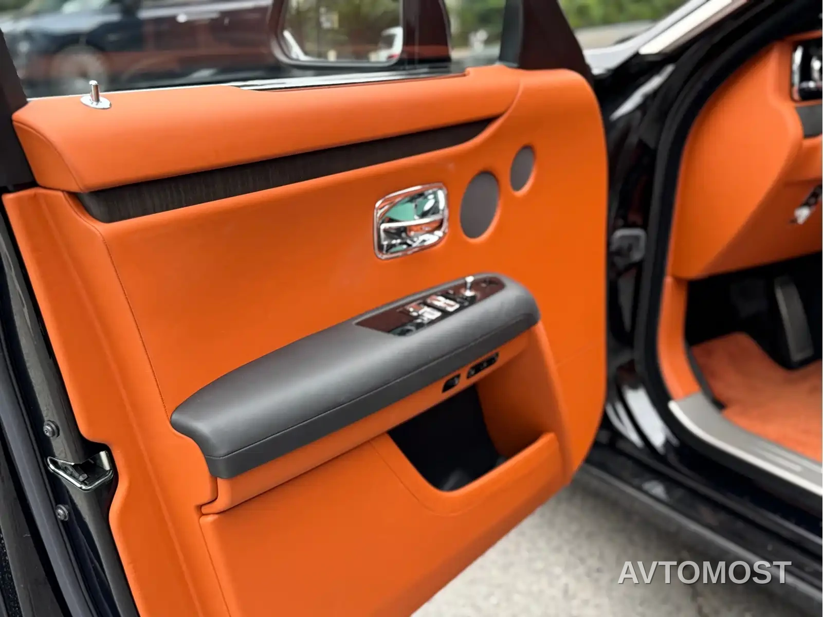 Rolls-Royce Ghost 2021 6.7T Standard Wheelbase — фото 15