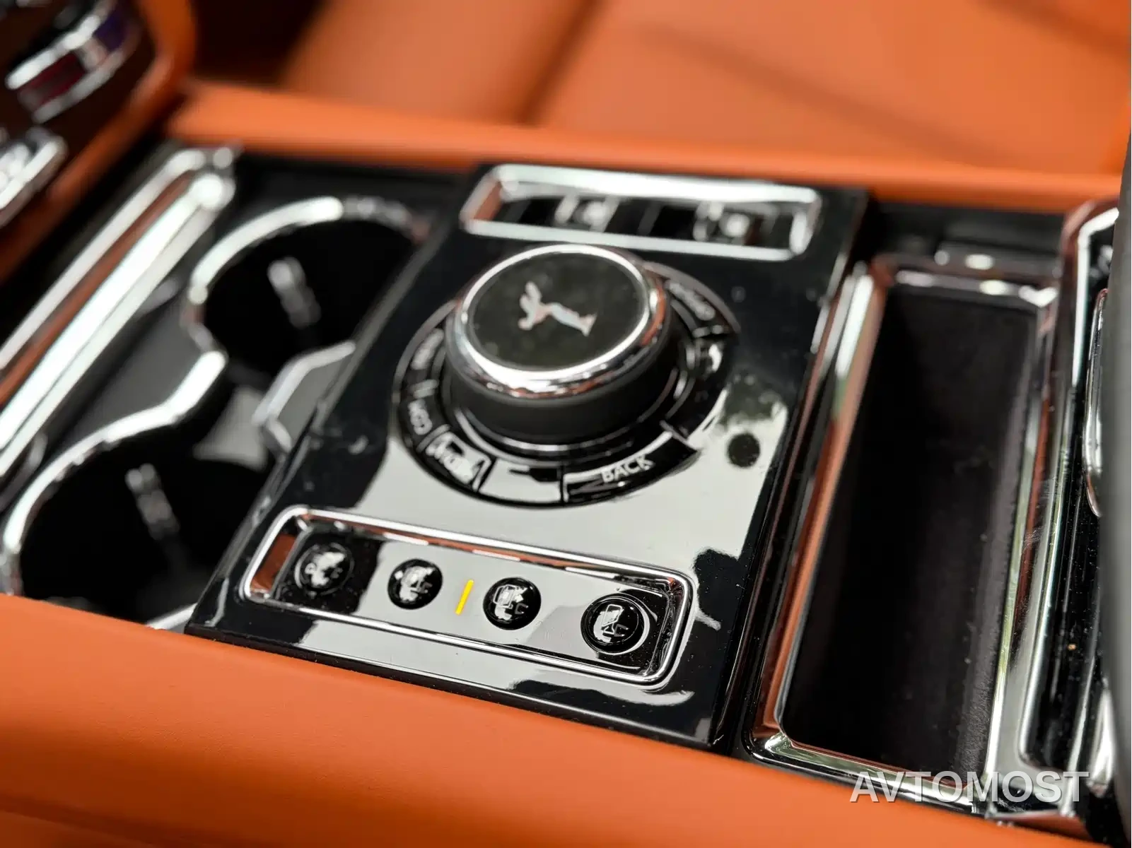 Rolls-Royce Ghost 2021 6.7T Standard Wheelbase — фото 16