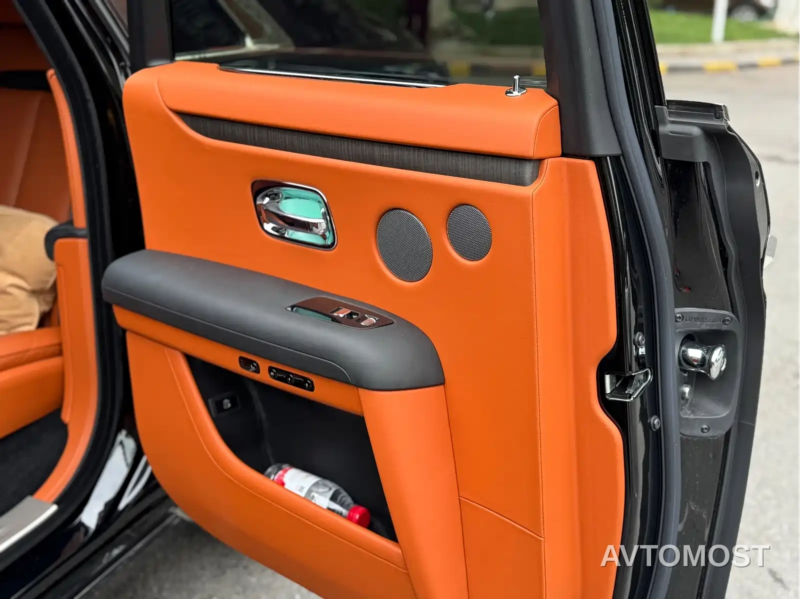 Rolls-Royce Ghost 2021 6.7T Standard Wheelbase — фото 18