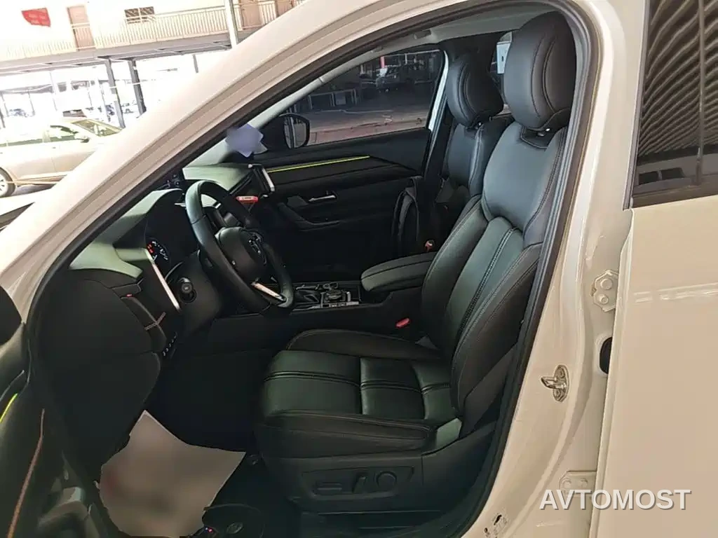 Mazda CX-50 Xingye 2023 2.5L Smart Edition — фото 12