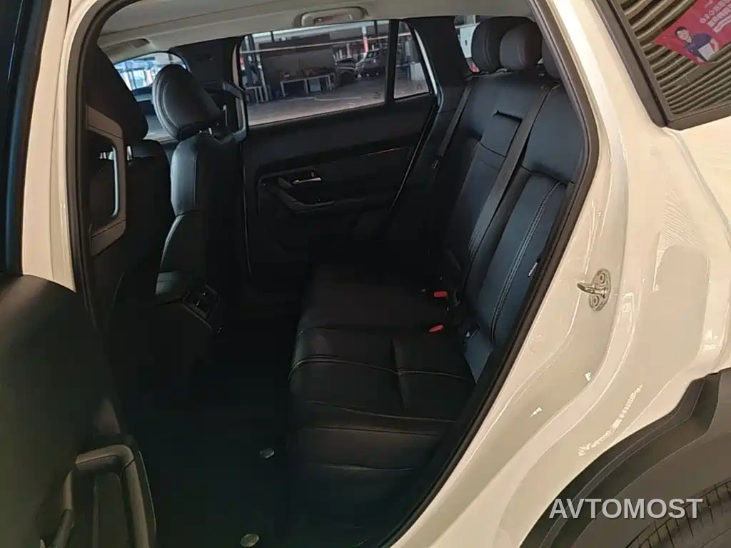 Mazda CX-50 Xingye 2023 2.5L Smart Edition — фото 14