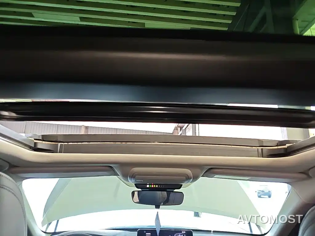 Mazda CX-50 Xingye 2023 2.5L Smart Edition — фото 15