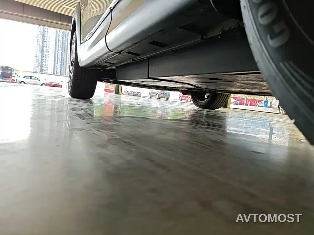 Mazda CX-50 Xingye 2023 2.5L Smart Edition — фото 19