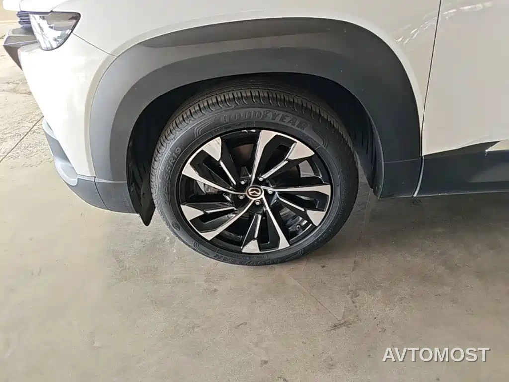 Mazda CX-50 Xingye 2023 2.5L Smart Edition — фото 20