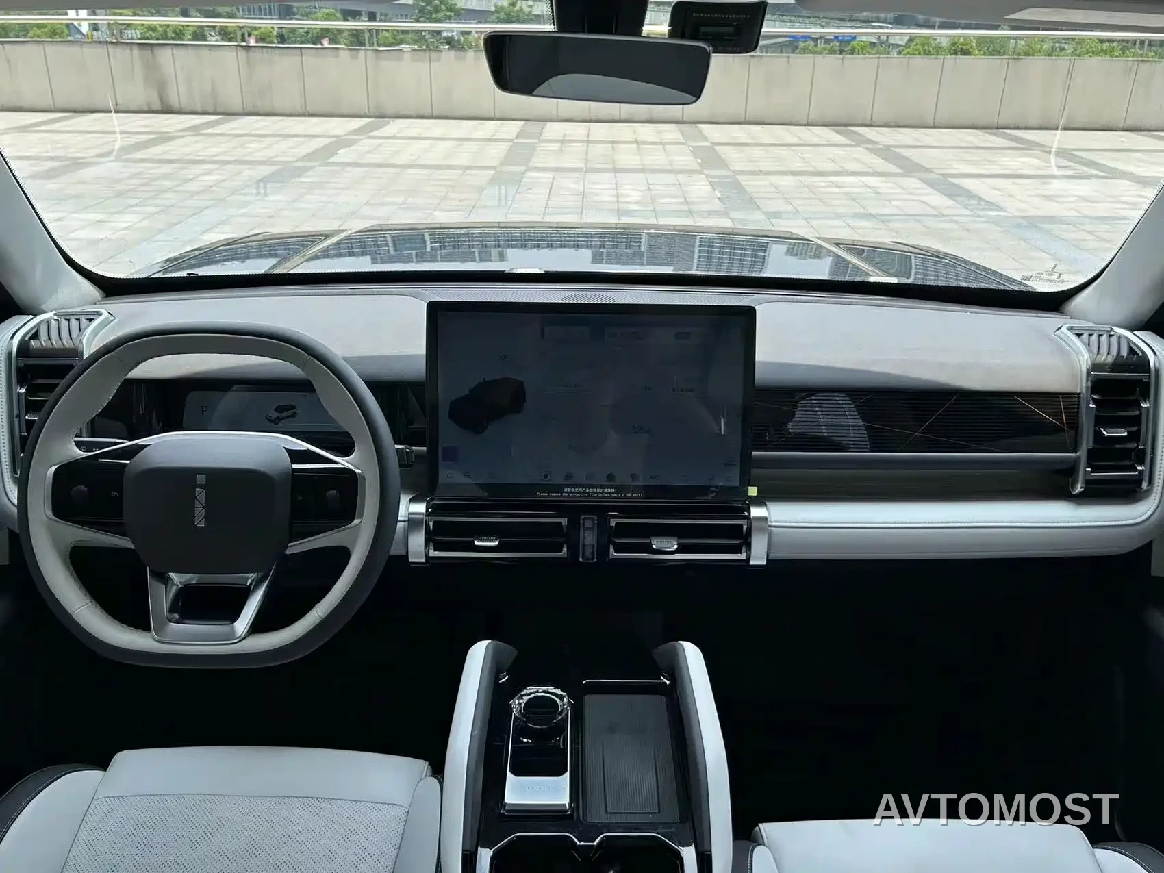 iCAR 03 2024 Model 472km AWD Long Range Edition — фото 9