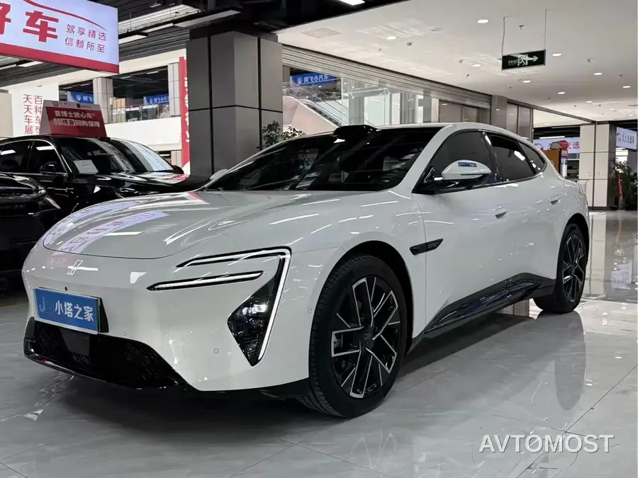 AVATR 06T 2026 Model Extended Range Edition