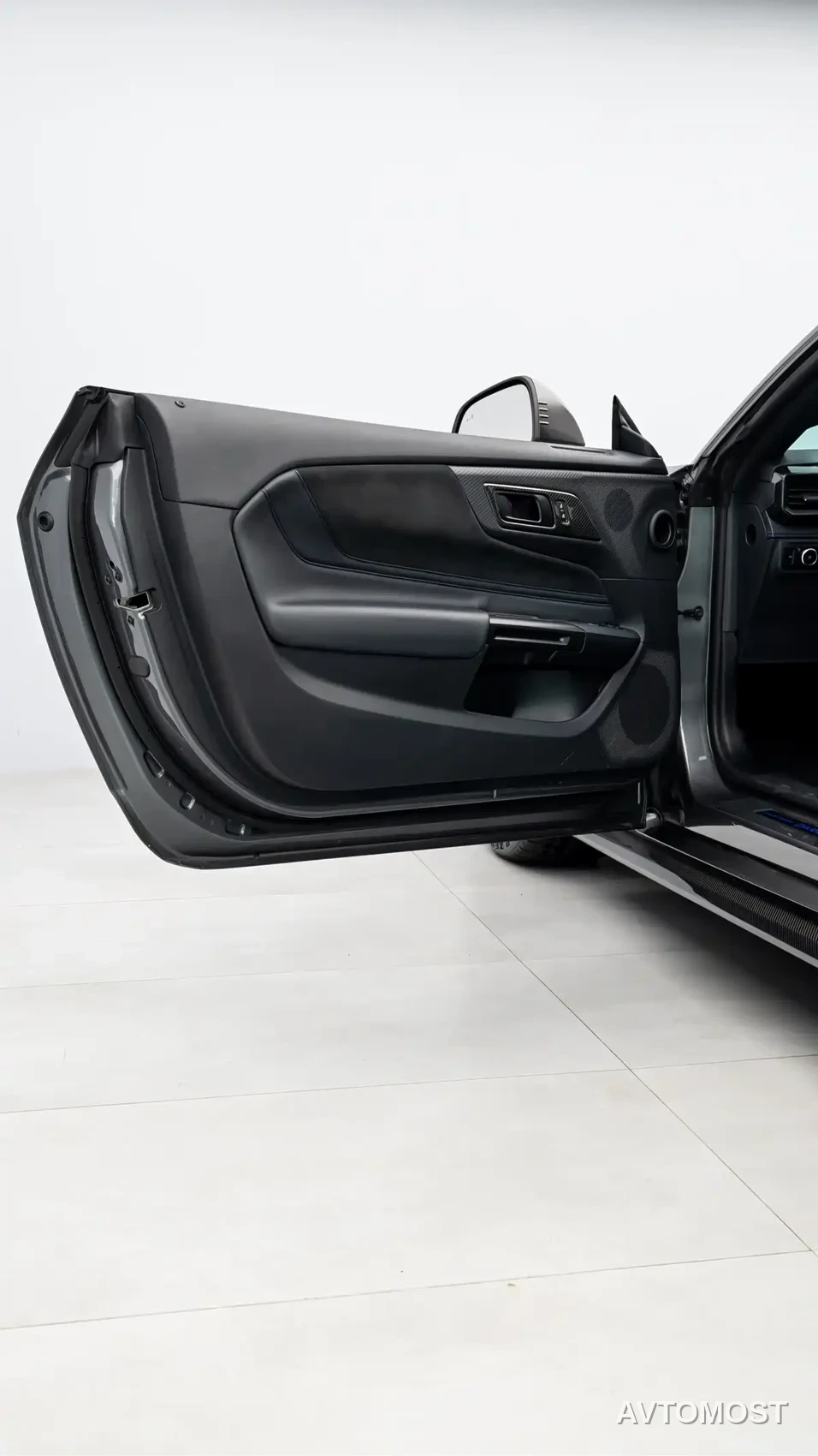 Ford Mustang 2024 5.0L V8 Dark Horse — фото 6