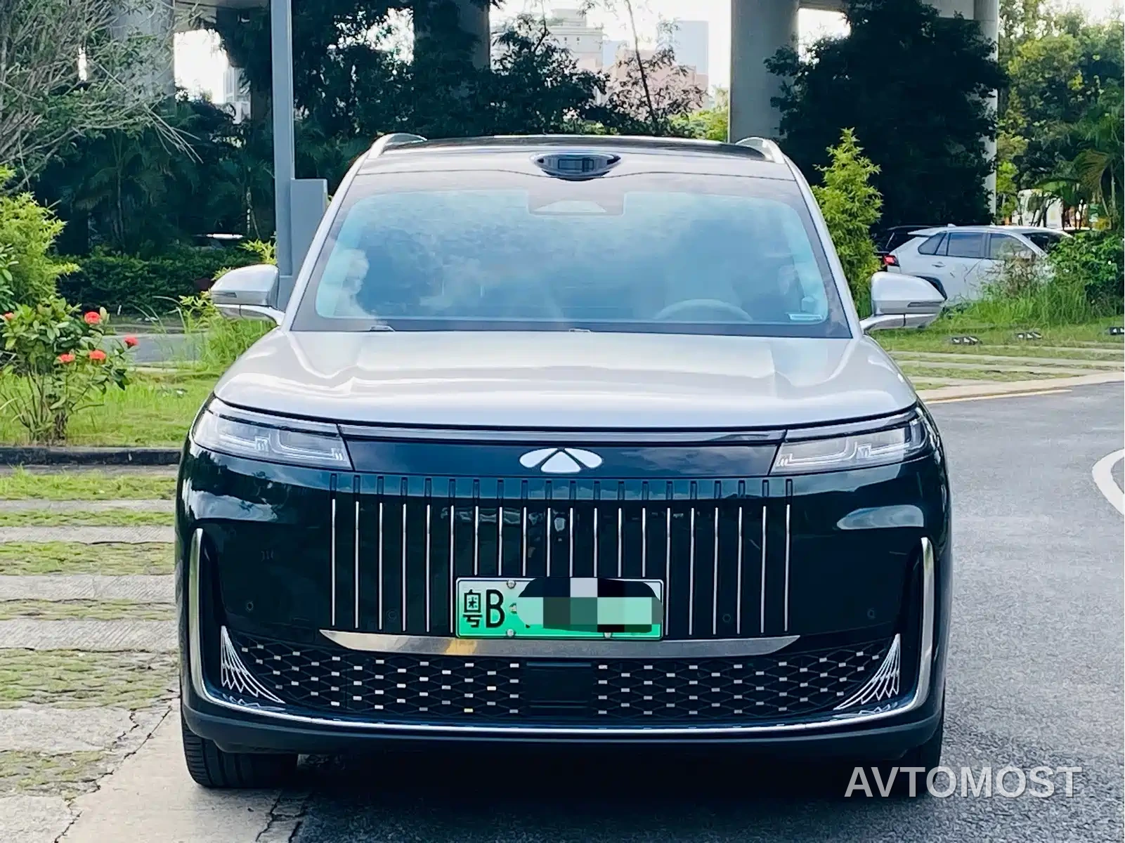 Chery Fengyun T11 2024 Base Model — фото 2