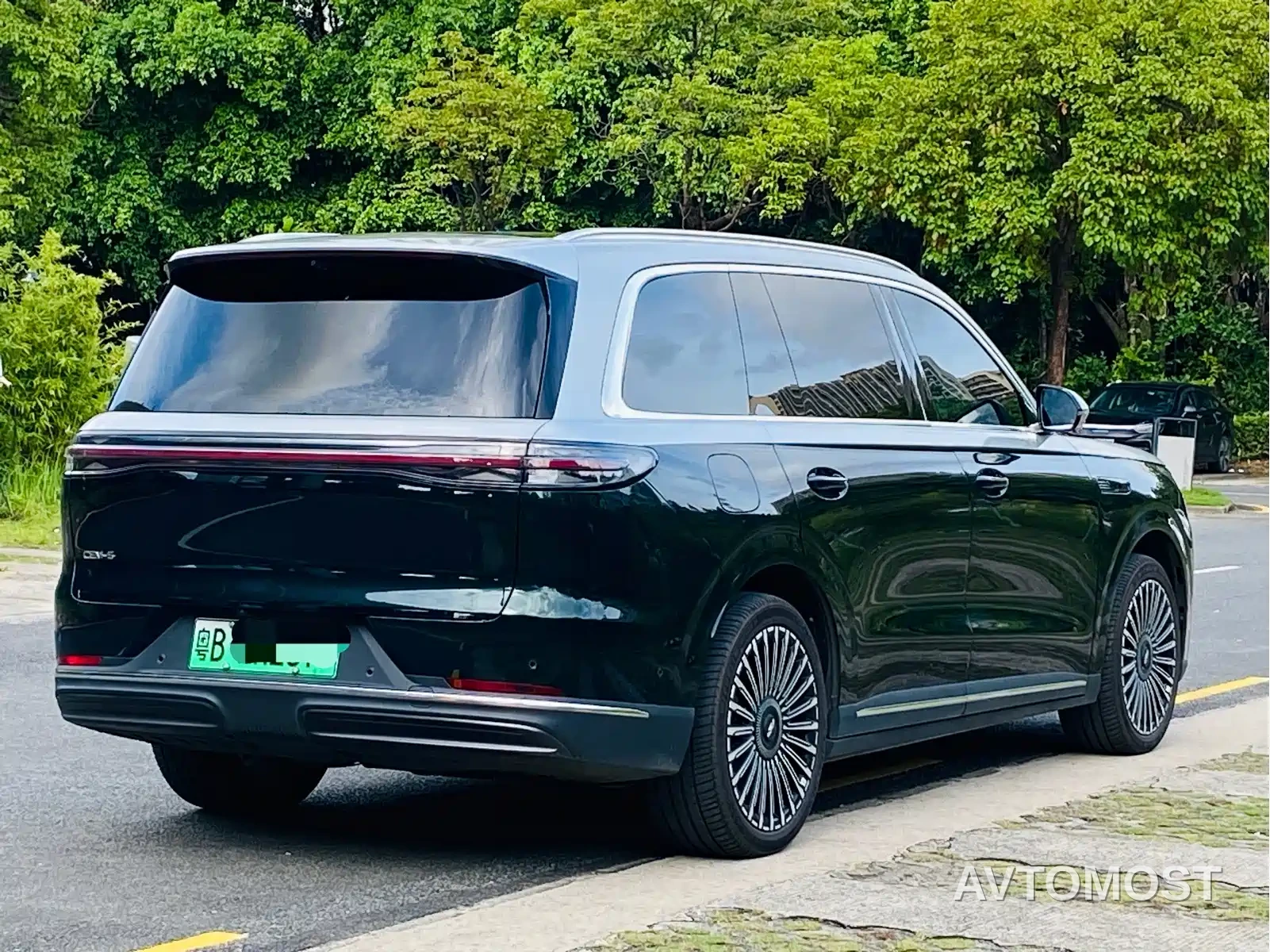 Chery Fengyun T11 2024 Base Model — фото 5