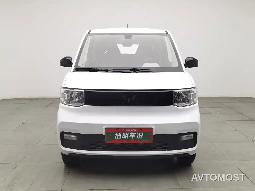 Wuling Motors Hongguang MINIEV 2022 Comfort LFP — фото 3