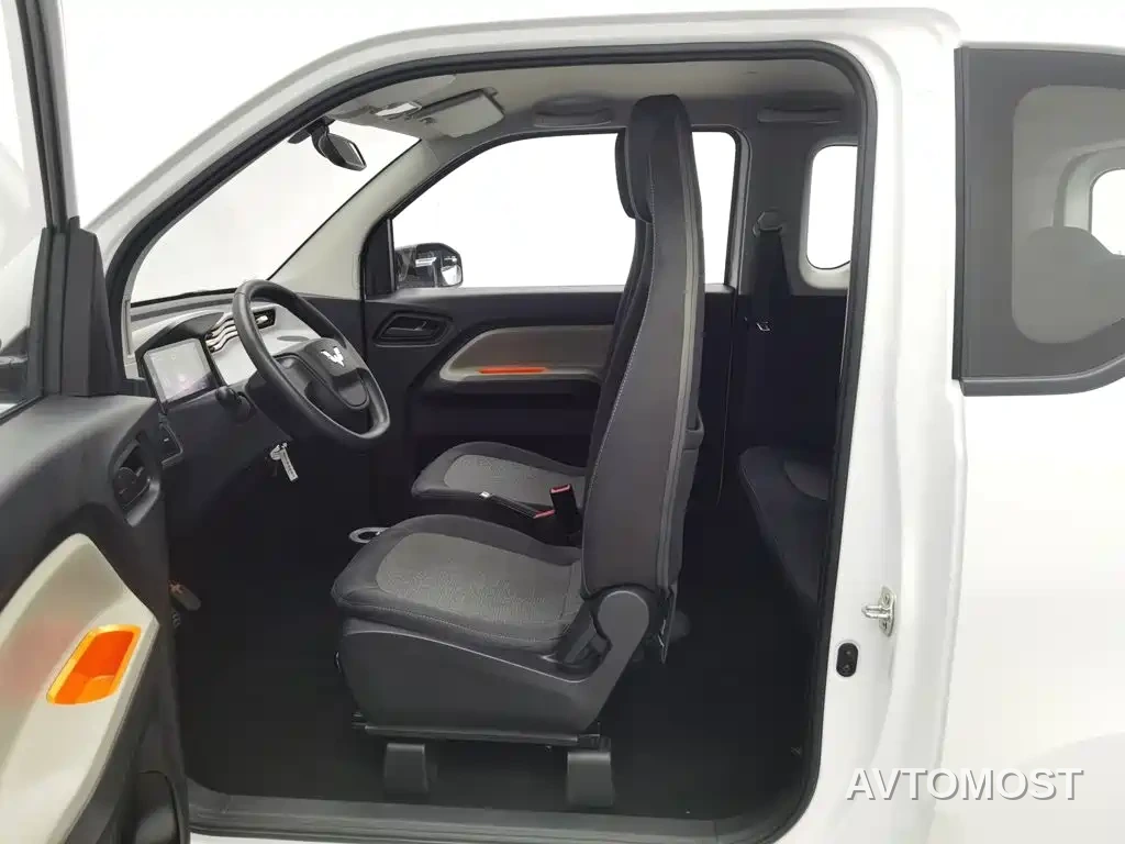 Wuling Motors Hongguang MINIEV 2022 Comfort LFP — фото 10