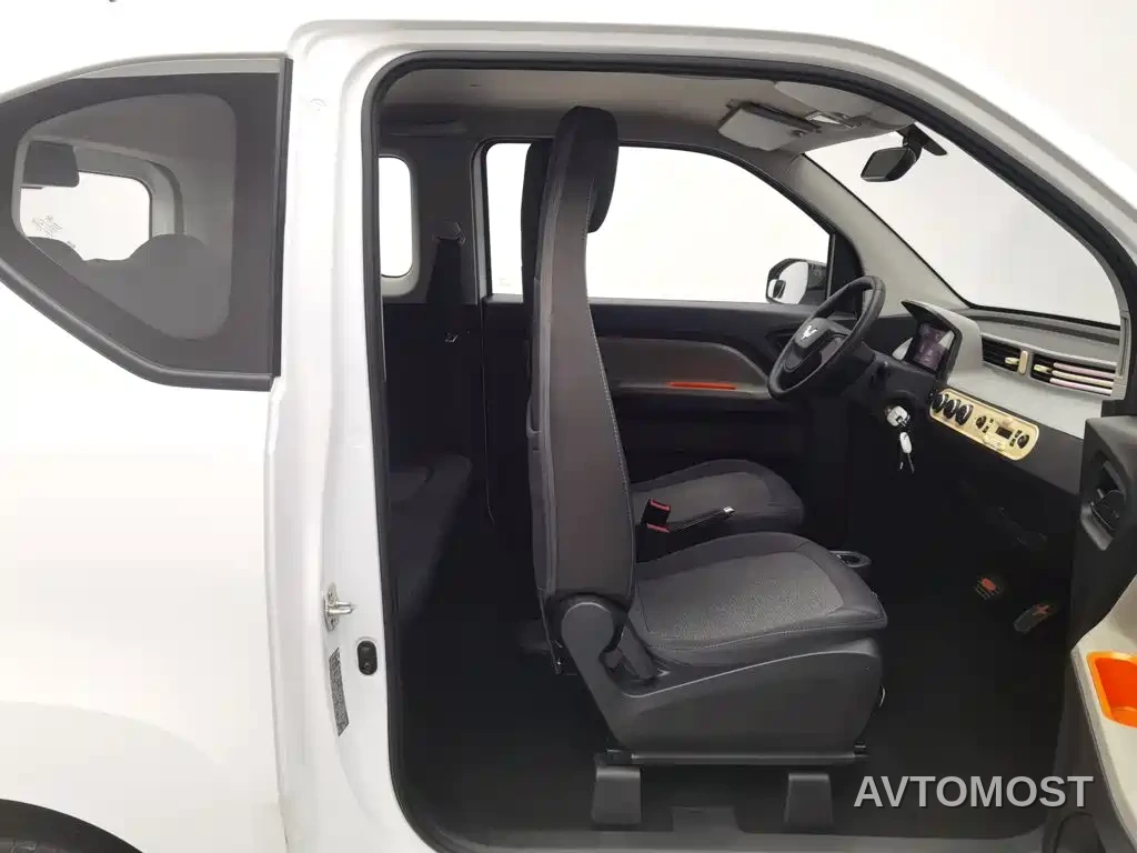 Wuling Motors Hongguang MINIEV 2022 Comfort LFP — фото 23