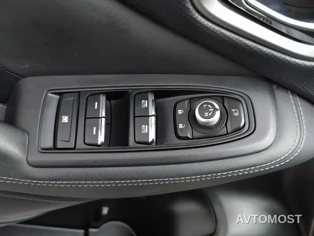 Subaru Forester 2021 2.0i Luxury Edition with EyeSight — фото 9