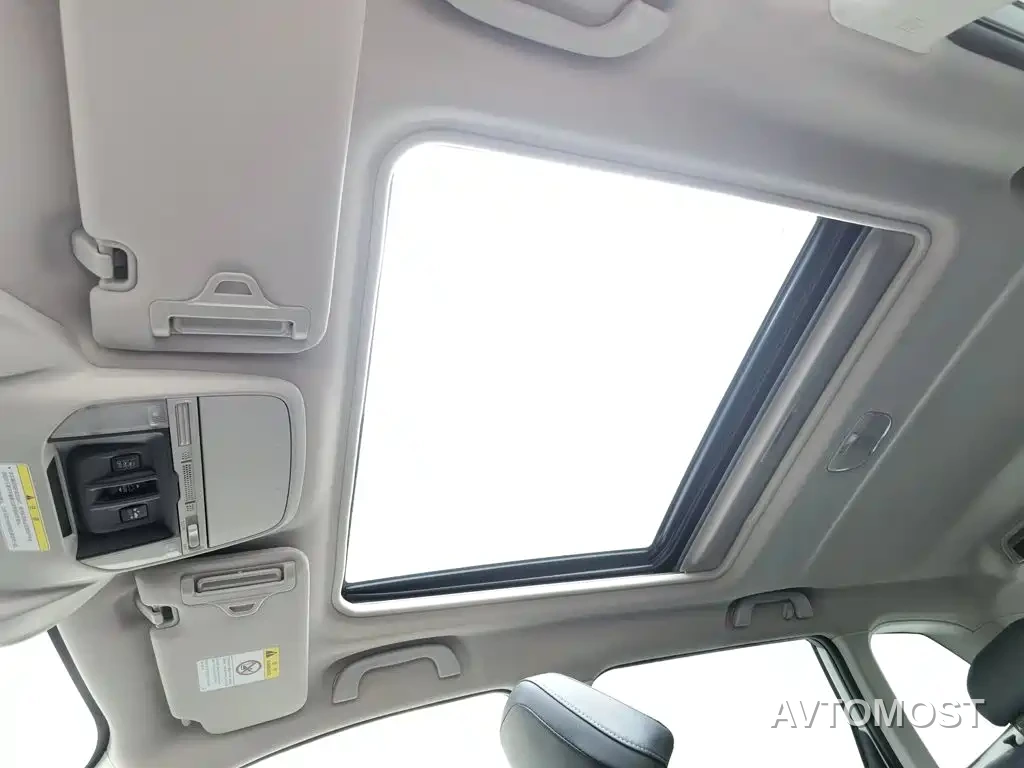 Subaru Forester 2021 2.0i Luxury Edition with EyeSight — фото 14