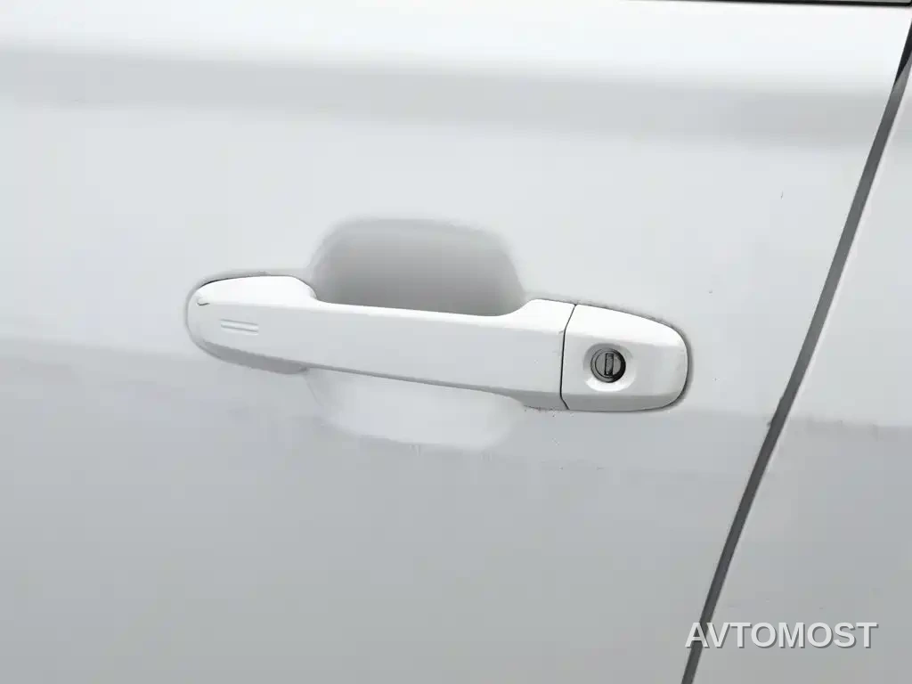 Subaru Forester 2021 2.0i Luxury Edition with EyeSight — фото 18