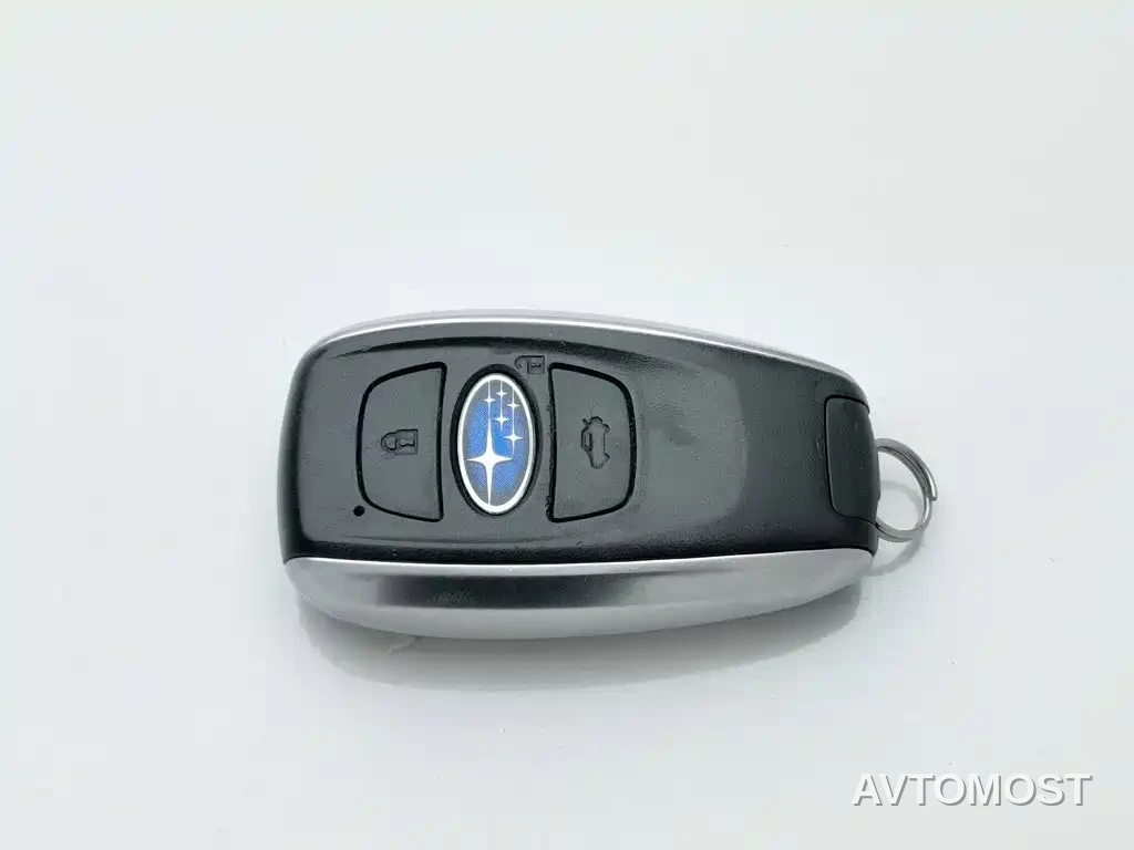 Subaru Forester 2021 2.0i Luxury Edition with EyeSight — фото 19