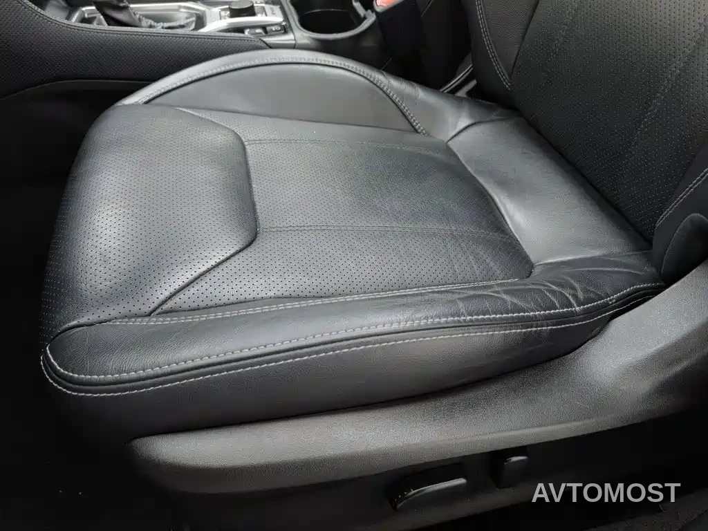 Subaru Forester 2021 2.0i Luxury Edition with EyeSight — фото 20