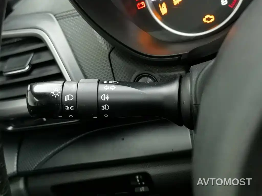 Subaru Forester 2021 2.0i Luxury Edition with EyeSight — фото 21