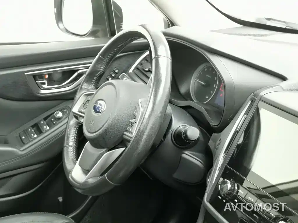 Subaru Forester 2021 2.0i Luxury Edition with EyeSight — фото 22