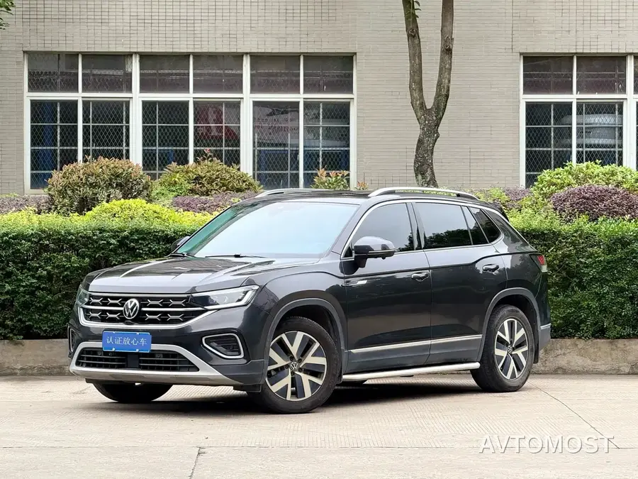 Volkswagen Tayron 2023 330TSI 2WD Luxury Plus Advanced Edition