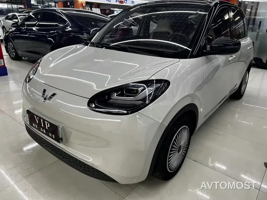 Wuling Bingo 2023 203km Comfort Version