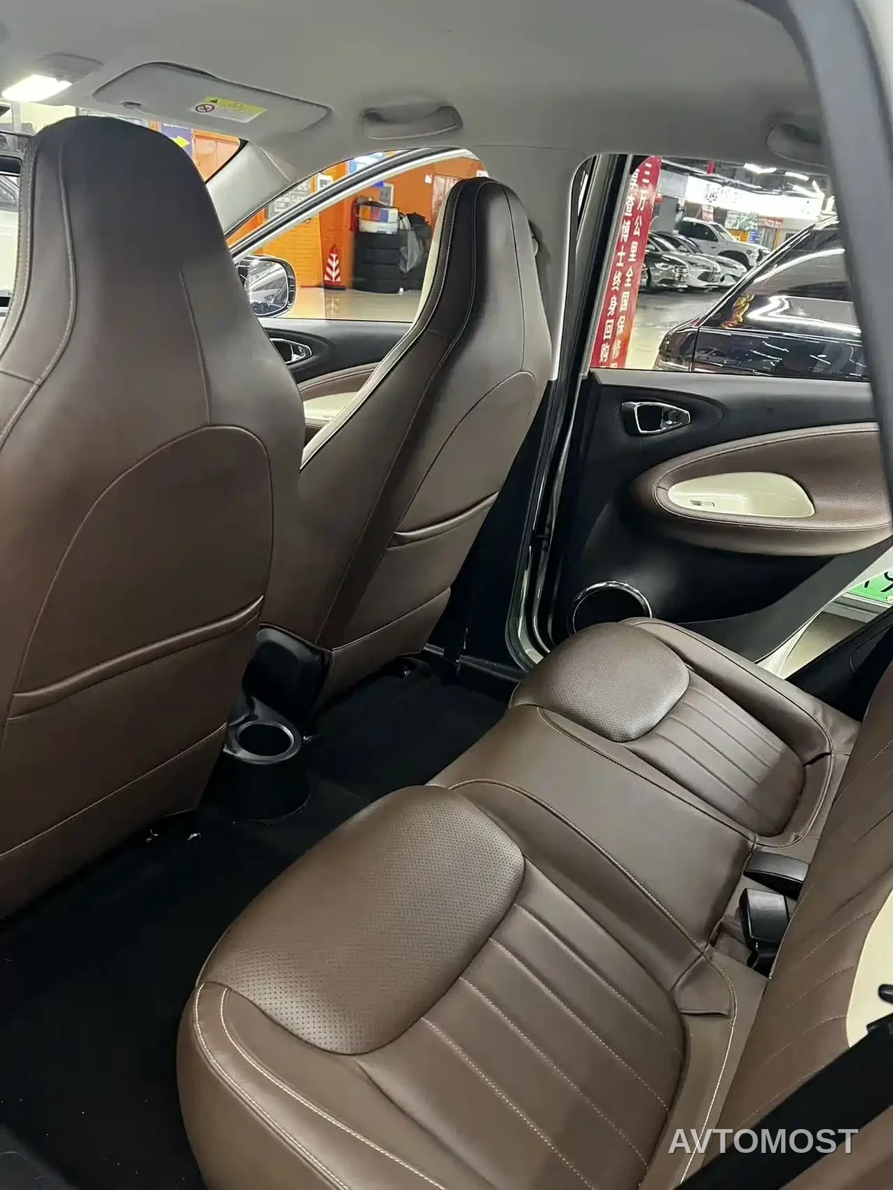 Wuling Bingo 2023 203km Comfort Version — фото 5
