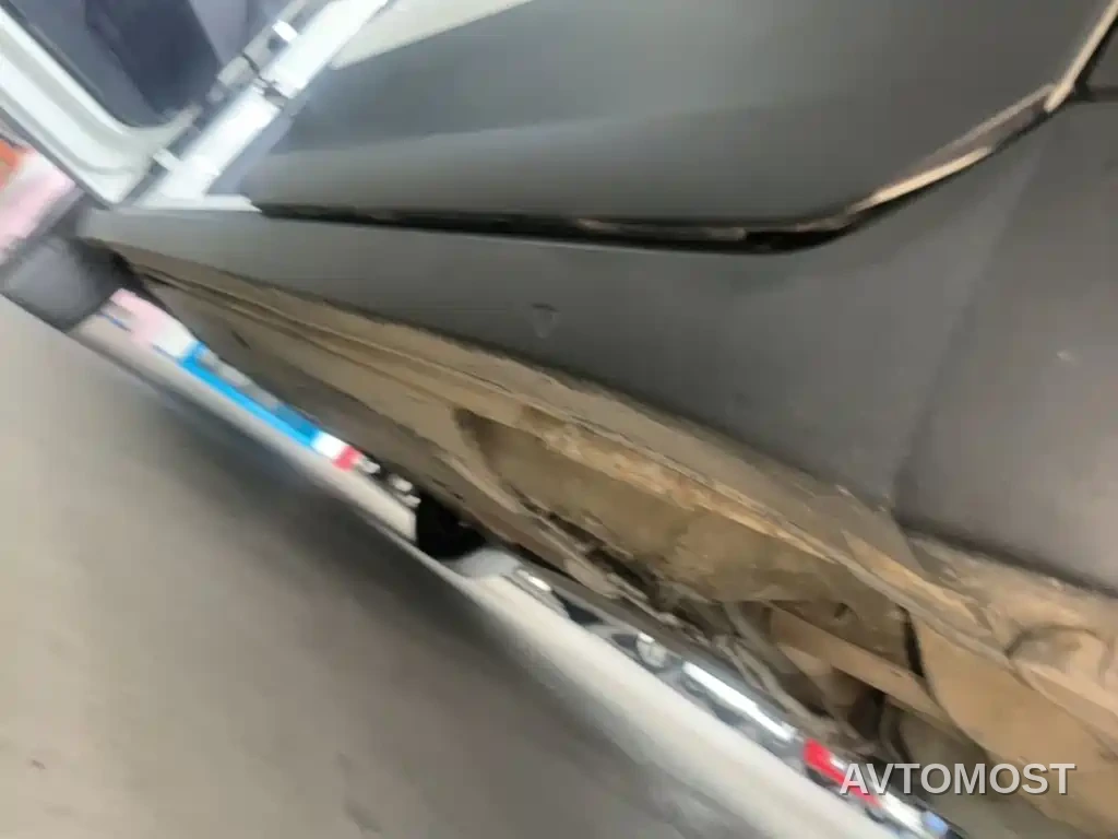 Volkswagen Tharu 2025 Model Rising Star 1.5L Advance Edition — фото 22