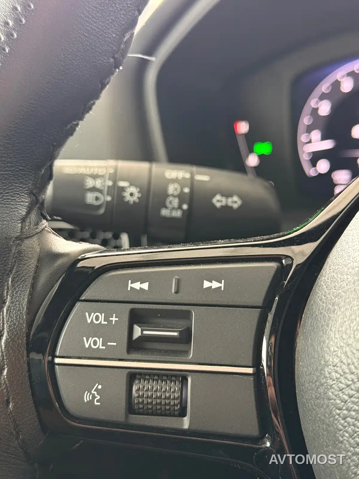 Honda Civic 2022 240TURBO CVT Sport Edition — фото 21