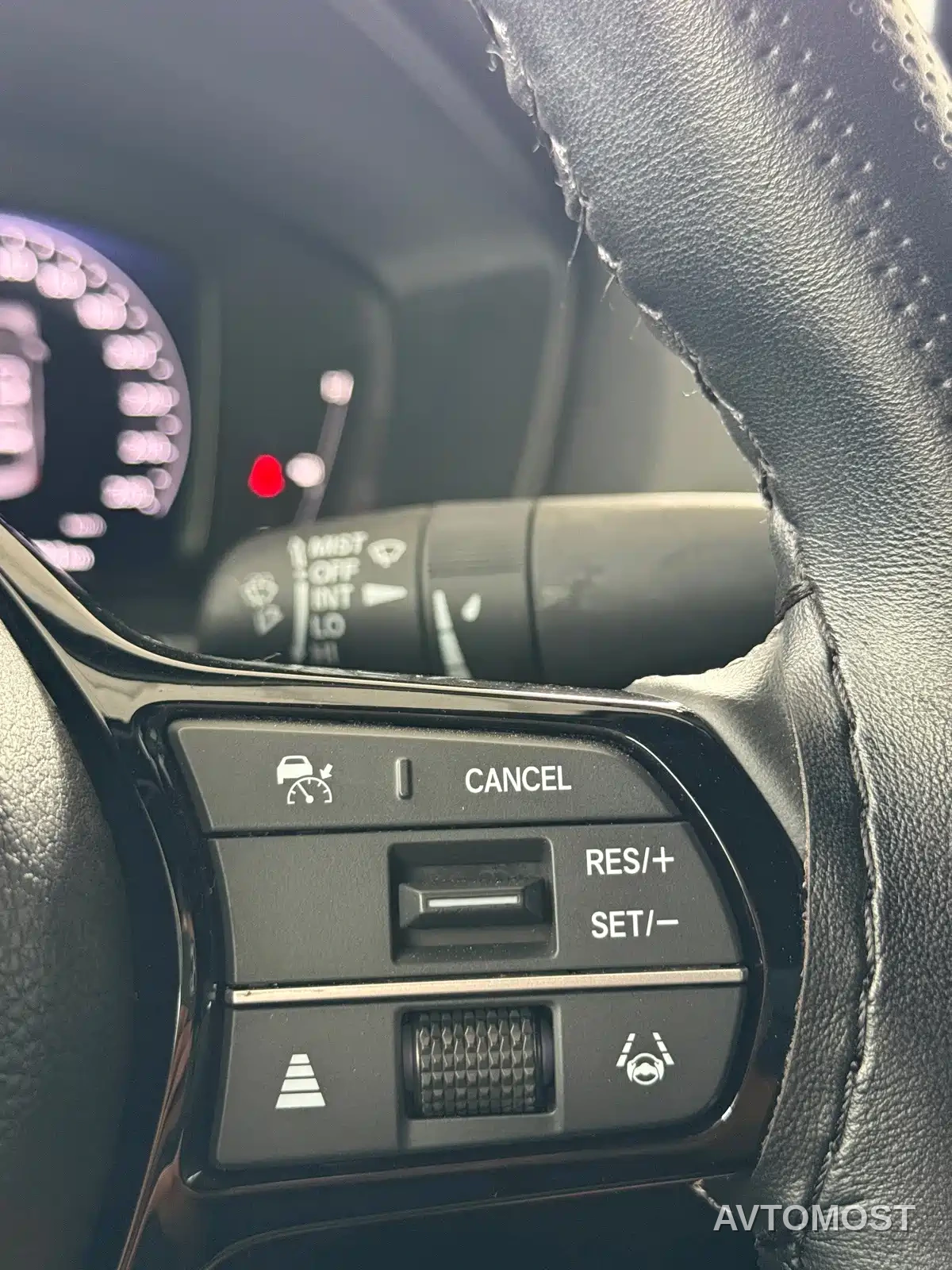 Honda Civic 2022 240TURBO CVT Sport Edition — фото 22