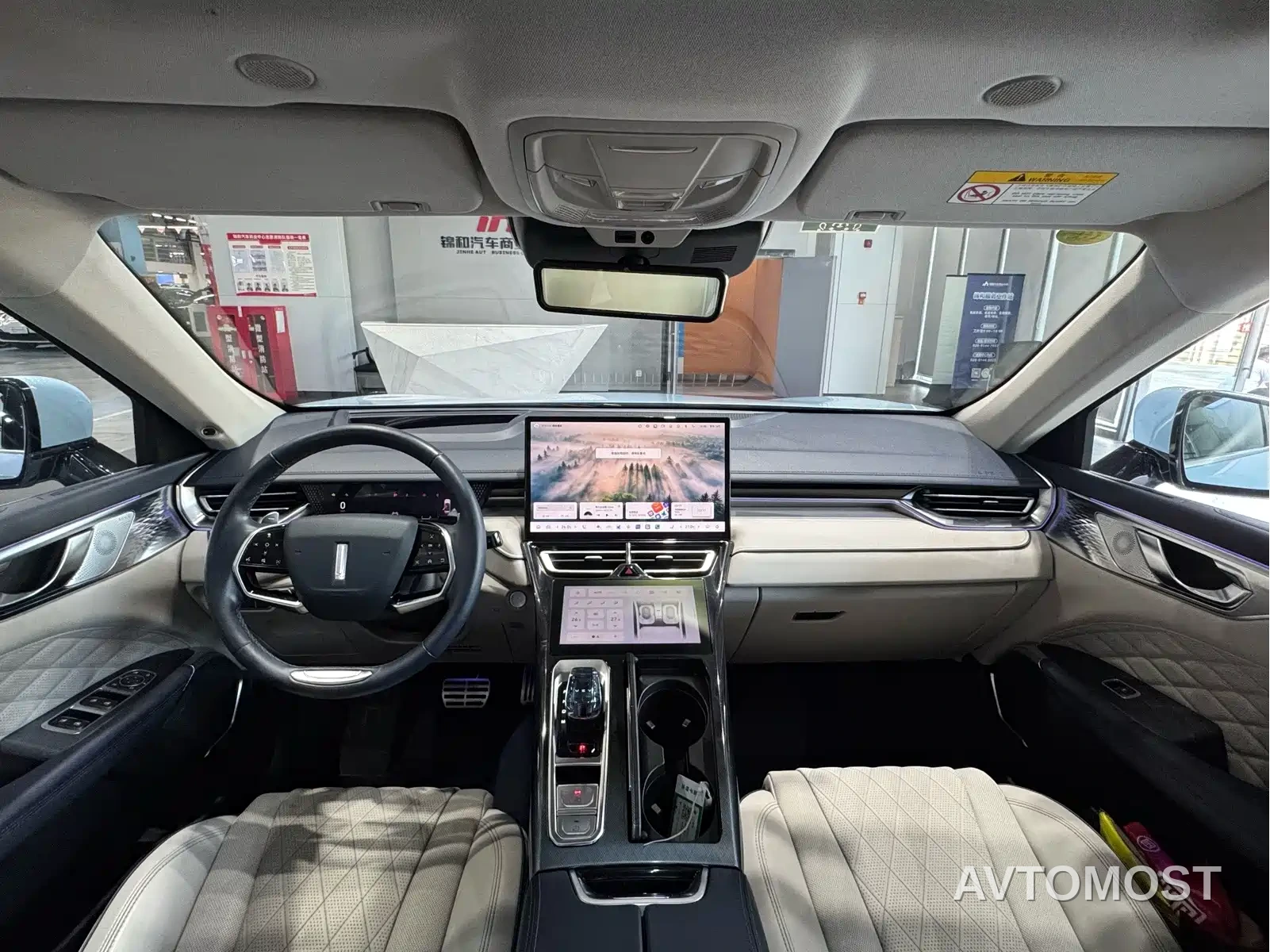 Wey Mocha 2021 2.0T 4WD Premium Edition — фото 11