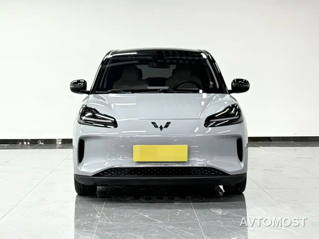 Wuling Binguo PLUS 2024 Model 510km Flagship Edition 4-Seater — фото 2