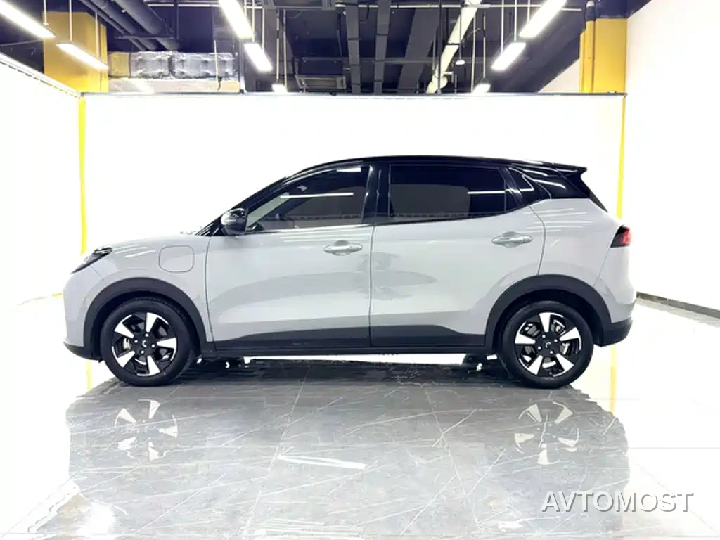 Wuling Binguo PLUS 2024 Model 510km Flagship Edition 4-Seater — фото 3