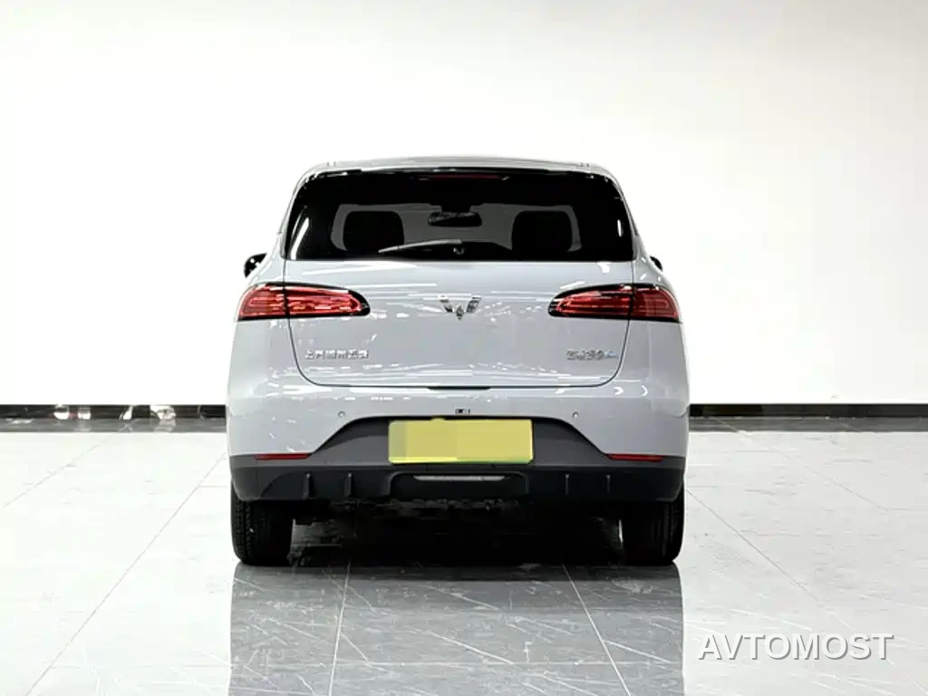 Wuling Binguo PLUS 2024 Model 510km Flagship Edition 4-Seater — фото 5