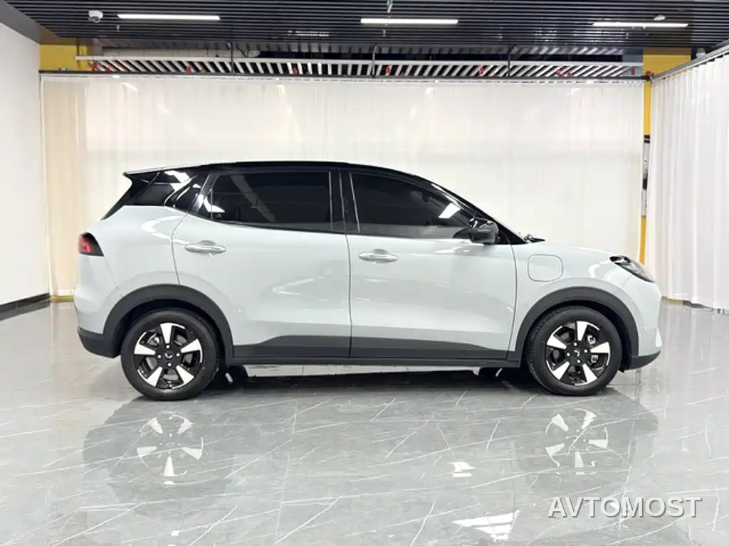 Wuling Binguo PLUS 2024 Model 510km Flagship Edition 4-Seater — фото 8