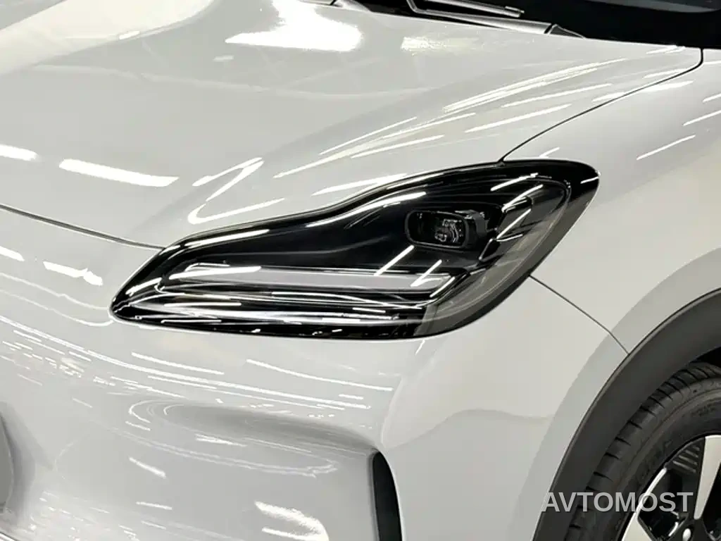 Wuling Binguo PLUS 2024 Model 510km Flagship Edition 4-Seater — фото 10
